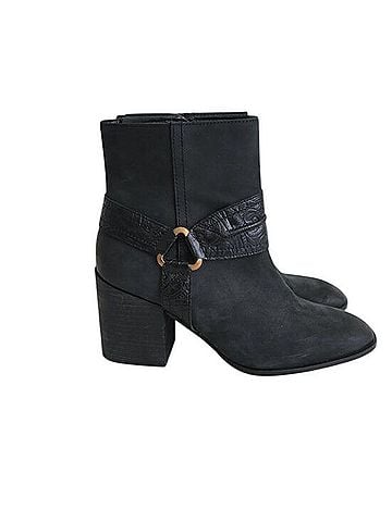 Vionic Carnelia Boots (view 1)