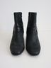 Vionic 100% Leather Black Boots Size 7 - photo 7