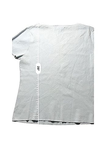 Cable & Gauge Short Sleeve T-Shirt (view 2)