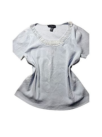 Cable & Gauge Short Sleeve T-Shirt (view 1)