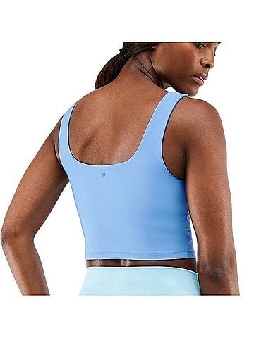 Fabletics Lydia Built In Bra Tank Tank Top (view 2)