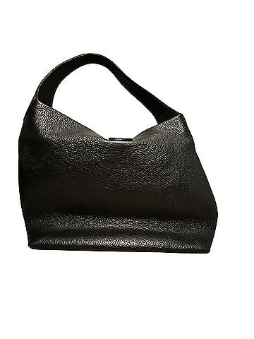 Dooney & Bourke Leather Hobo (view 2)