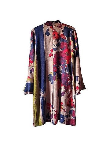 Chelsea & Theodore Casual Dress (view 2)