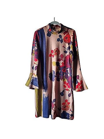 Chelsea & Theodore Casual Dress (view 1)