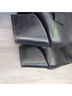 Giuseppe Zanotti 100% Leather Solid Black Boots Size EU 37 1/2 - photo 11