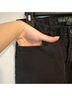 Ralph Lauren Black Jeans Size 6 - photo 4