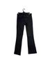 Ralph Lauren Black Jeans Size 6 - photo 2