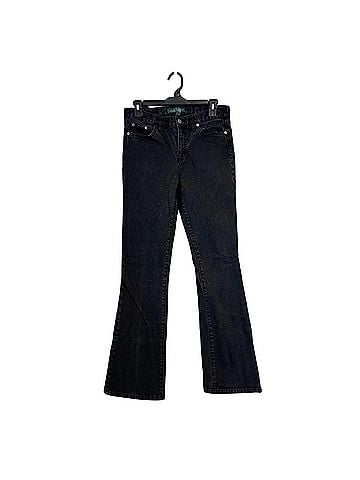 Ralph Lauren Jeans (view 1)