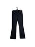 Ralph Lauren Black Jeans Size 6 - photo 1