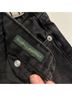 Ralph Lauren Black Jeans Size 6 - photo 8