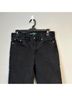 Ralph Lauren Black Jeans Size 6 - photo 3