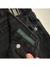 Ralph Lauren Black Jeans Size 6 - photo 7