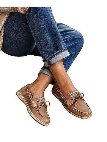 Sperry Top Sider Top Sider Flats (view 1)