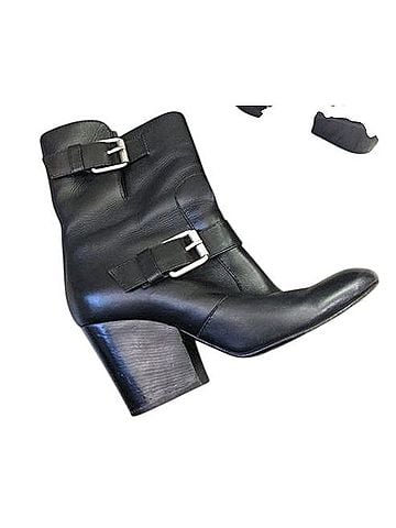 Giuseppe Zanotti Boots (view 1)