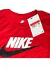 Nike Red Short Sleeve T-Shirt Size XL - photo 2