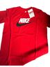 Nike Red Short Sleeve T-Shirt Size XL - photo 1
