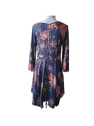 Free People All Eyes On You Casual Dress (view 2)