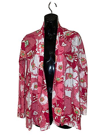 Lilly Pulitzer Katia Cardigan (view 1)