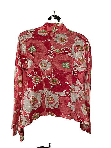 Lilly Pulitzer Katia Cardigan (view 2)
