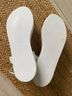 Tibi 100% Leather White Sandals Size EU 38 1/2 - photo 6