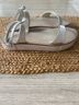 Tibi 100% Leather White Sandals Size EU 38 1/2 - photo 4