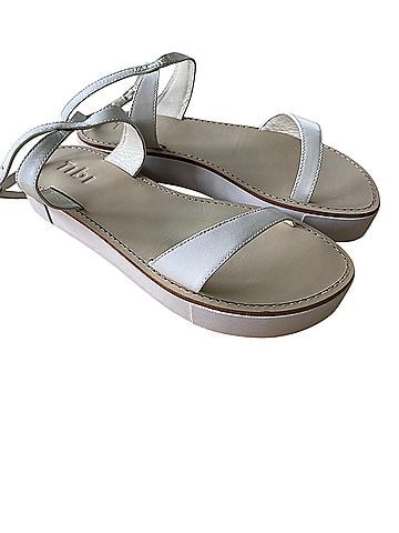 Tibi Sandals (view 1)