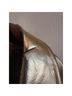 Dries Van Noten Solid Gold Tan Coat Size L - photo 9