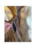 Dries Van Noten Solid Gold Tan Coat Size L - photo 12