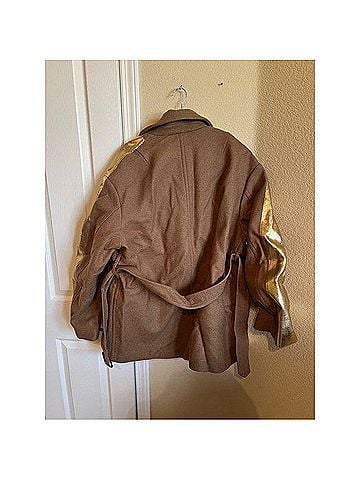 Dries Van Noten Coat (view 2)