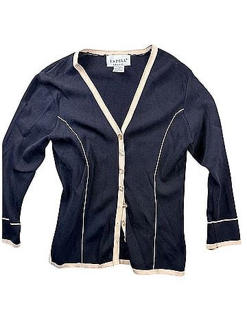 Adrianna Papell Papell Studio Cardigan (view 1)