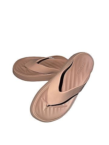 Crocs Flip Flops (view 2)