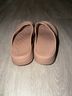 Crocs Brown Flip Flops Size 6 - photo 4