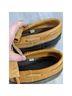 Cabela's Brown Tan Boots Size 7 - photo 4