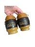 Cabela's Brown Tan Boots Size 7 - photo 3