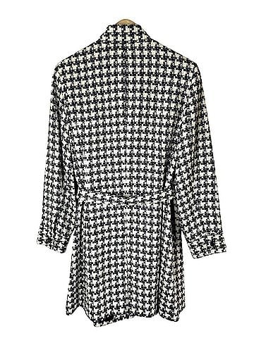 Evan Picone Swing Coat (view 2)