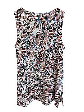 J.Jill Wearever Collection Sleeveless Top (view 1)