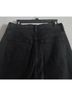 J.Crew Black Jeans Size 27 waist - photo 5