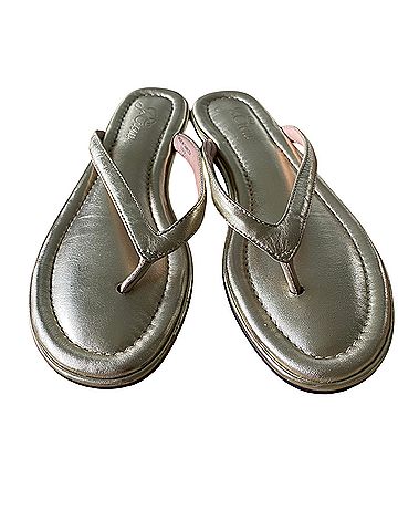 J.Crew Flip Flops (view 2)