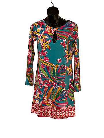 Lilly Pulitzer Fairfield Casual Dress (view 1)