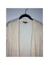 Eileen Fisher Ivory Cardigan Size M - photo 3