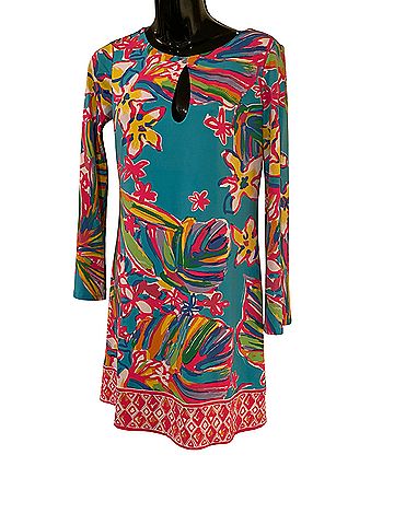 Lilly Pulitzer Fairfield Casual Dress (view 2)