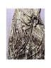 Cache Snake Print Green Brown Casual Dress Size S - photo 4