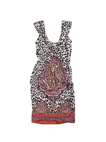 London Times Casual Dress (view 1)
