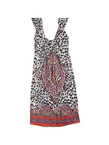 London Times Casual Dress (view 2)