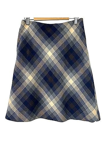 Brooks Brothers 346 Wool Skirt (view 1)