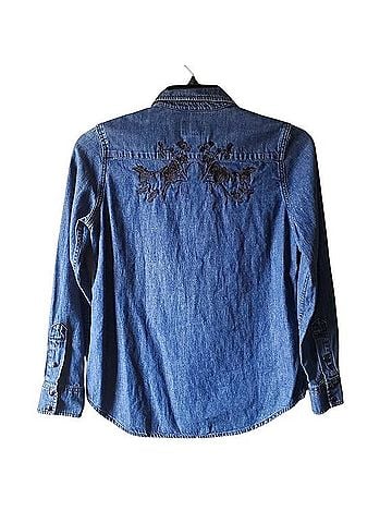 Lucky Brand Long Sleeve T-Shirt (view 2)
