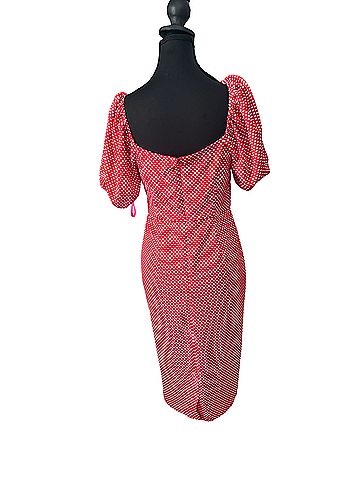 Betsey Johnson Cocktail Dress (view 2)