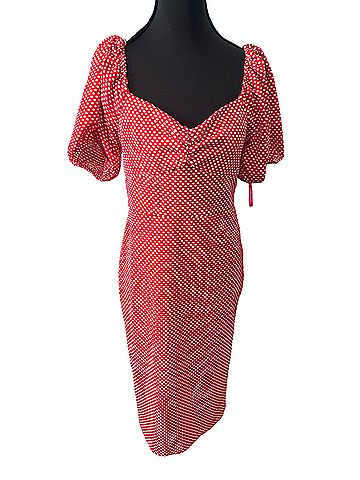 Betsey Johnson Cocktail Dress (view 1)