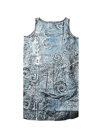 J.Jill Love Linen Casual Dress (view 2)
