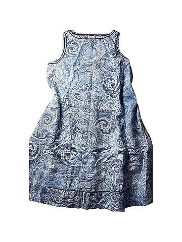J.Jill Love Linen Casual Dress (view 1)